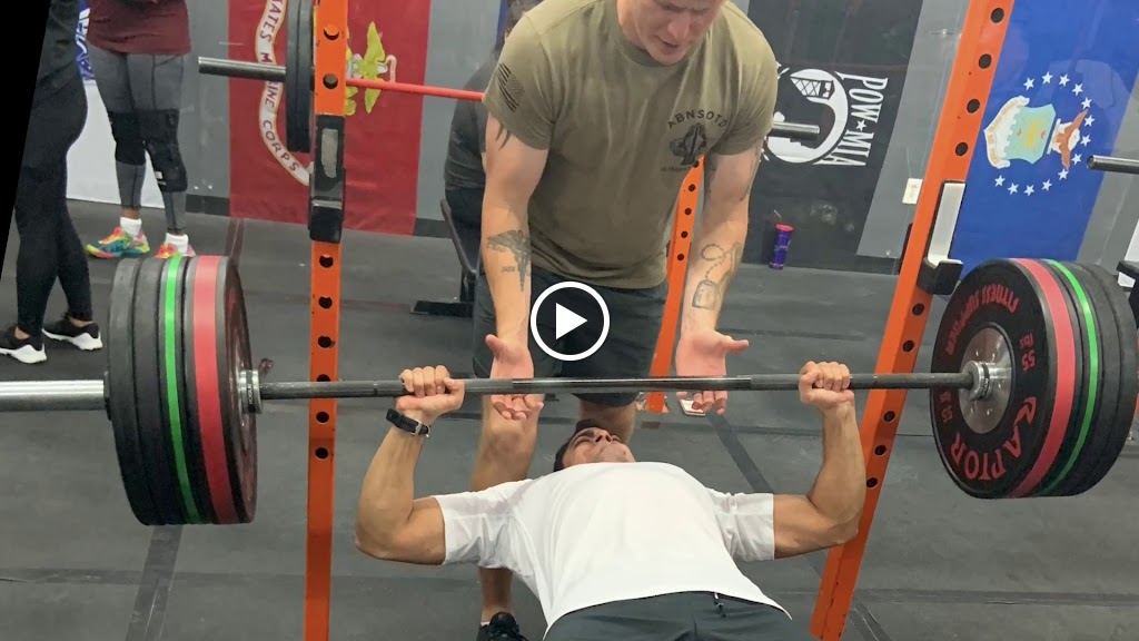  Brutal Fun Fitness (CrossFit)