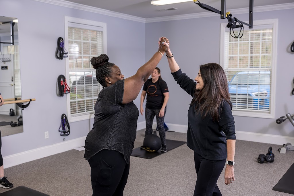  Elite Personal Training