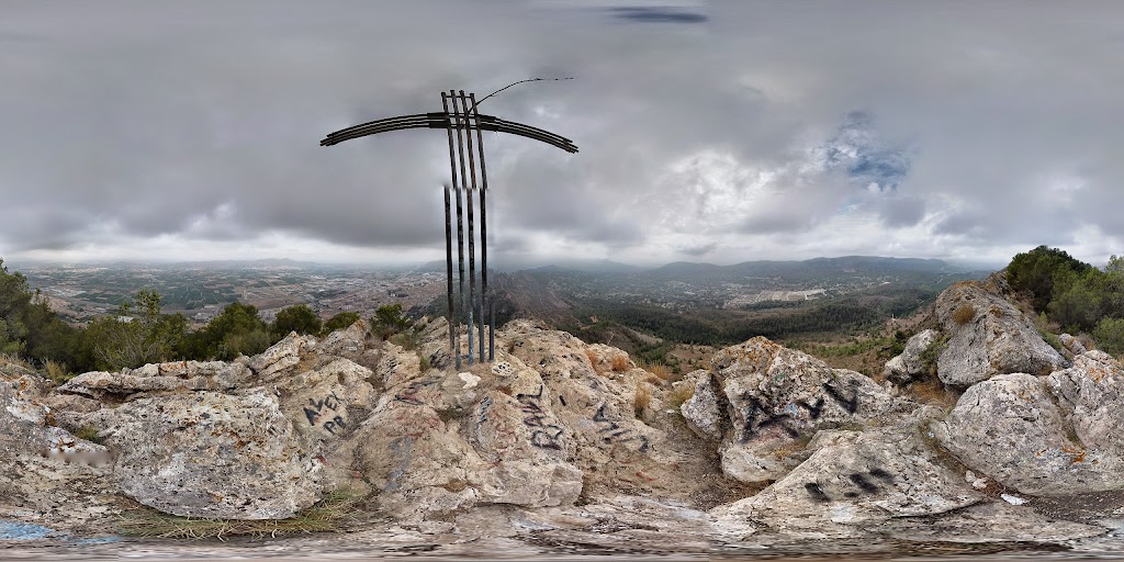 La creueta — Street View y 360deg