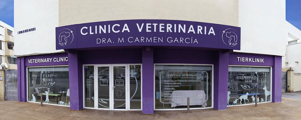 Clinica Veterinaria Dra. M Carmen Garcia
