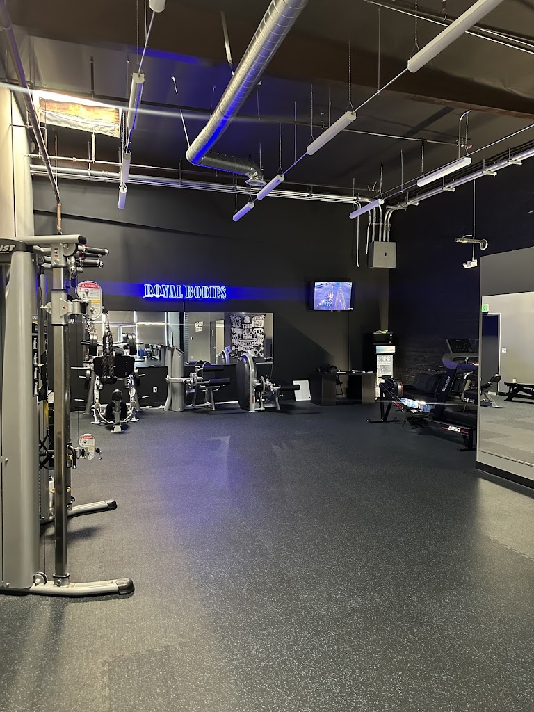  Royal Bodies Fitness