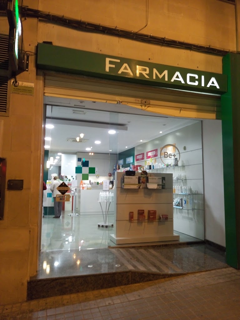 Carmen Azorin Navarro