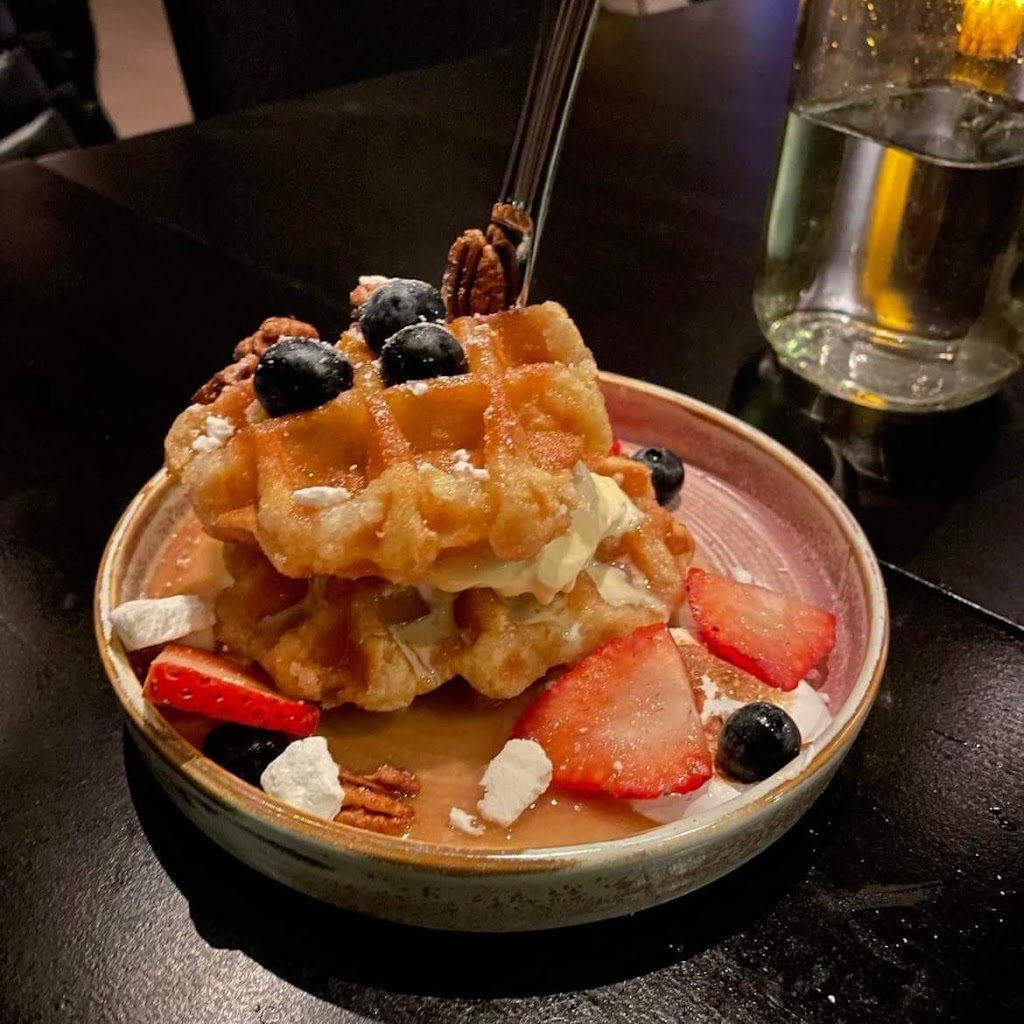 Waffle