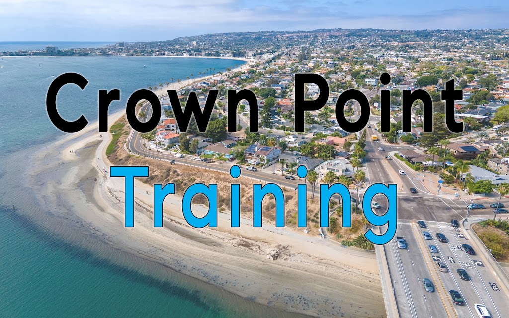  Crown Point Training: Personal Training & Fitness