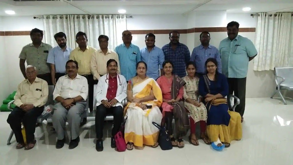 Dr. Manorama Super Speciality Hospital