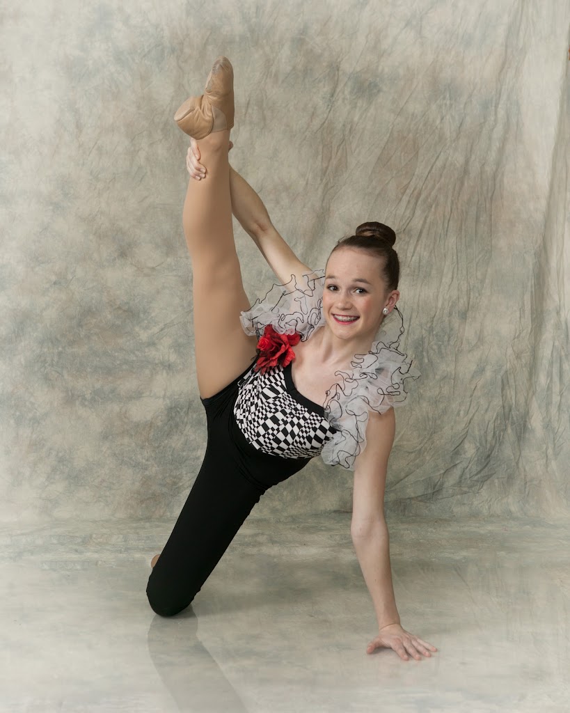  Ann's School of Dance