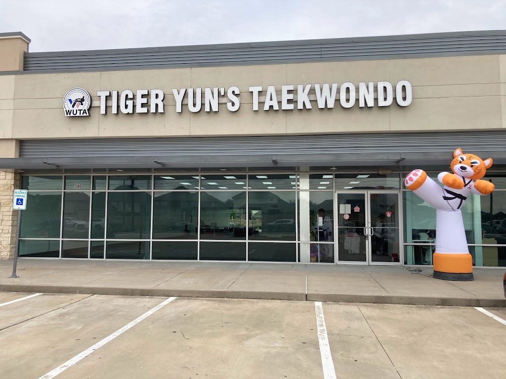  WUTA Tae Kwon Do - Katy