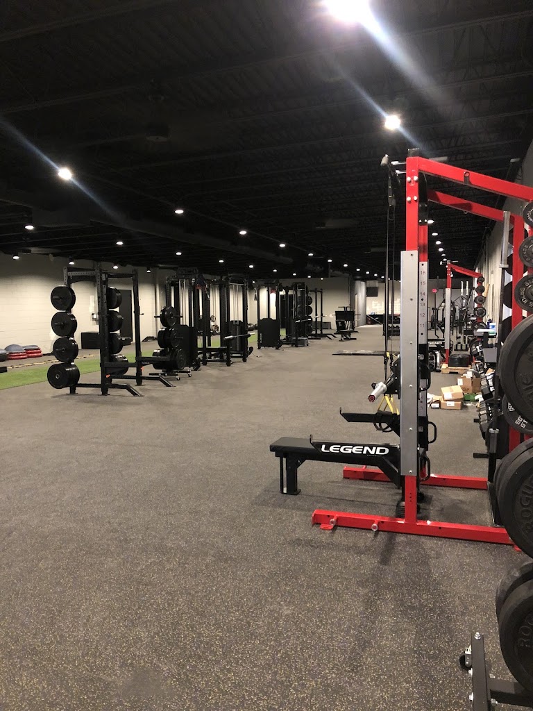  Indy Performance Authority