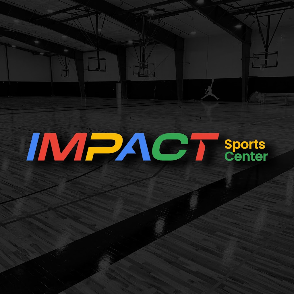  Impact Sport Center