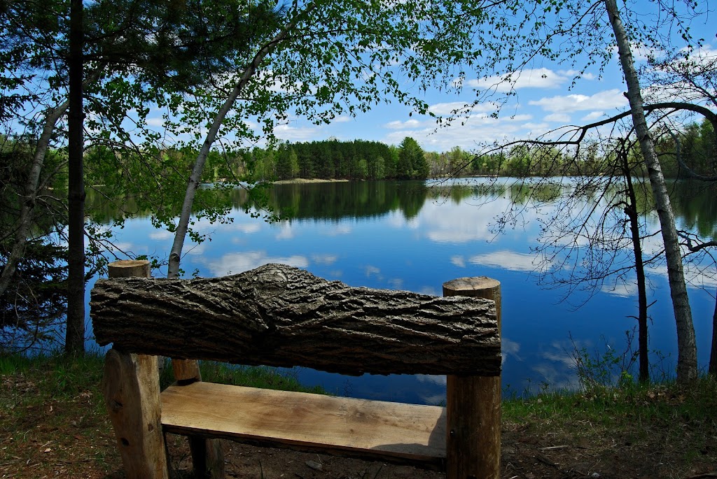 Schmeeckle Reserve
