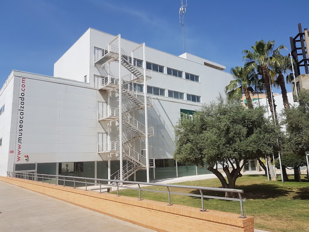 Museo del Calzado "Jose Maria Amat Amer"