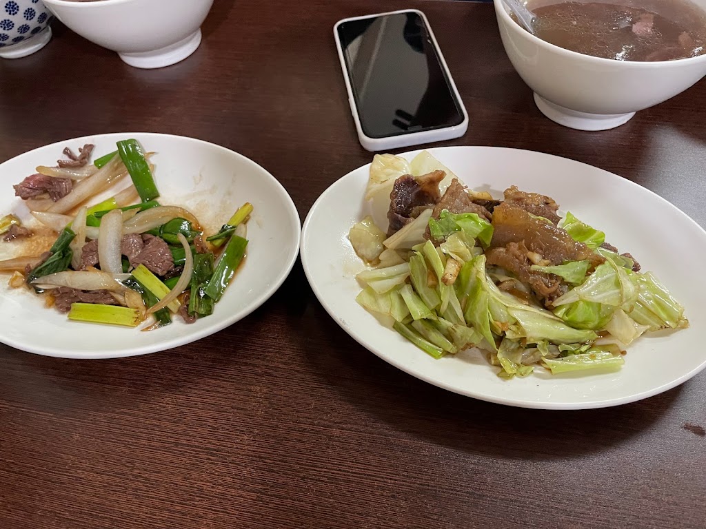 阿棠牛肉湯-安平分店 的照片