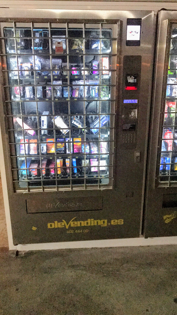 Cafeteria Bar Salus Estacion — Todas