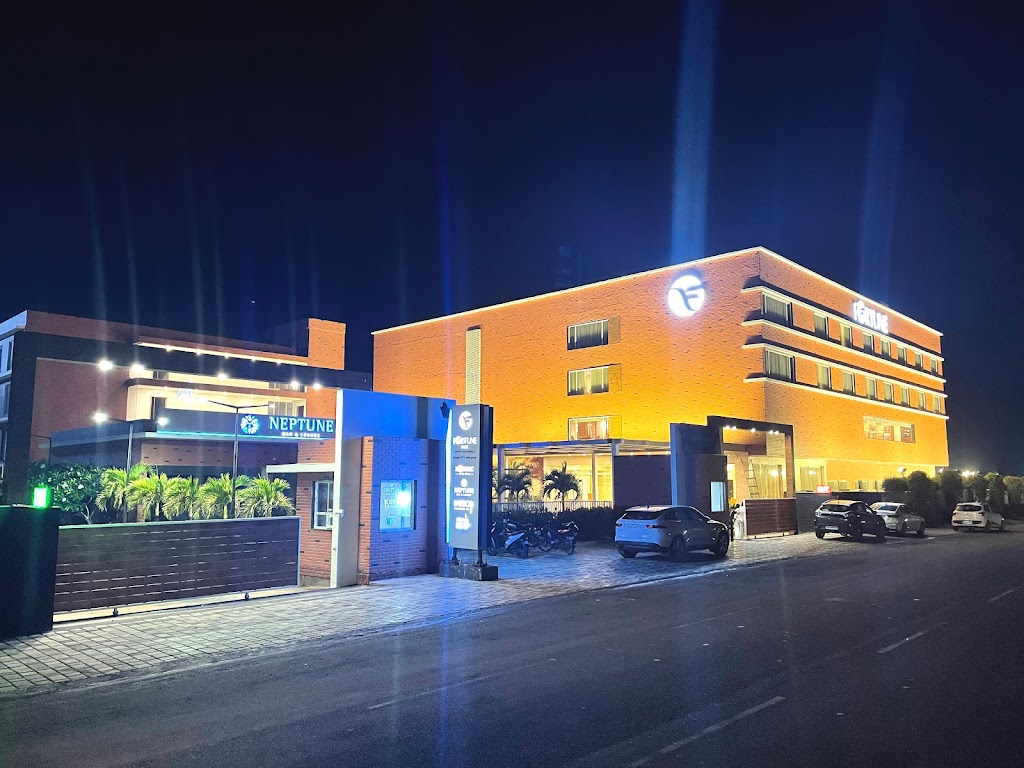 Fortune Park Airport Road Hubballi Member Itc Hotels Group