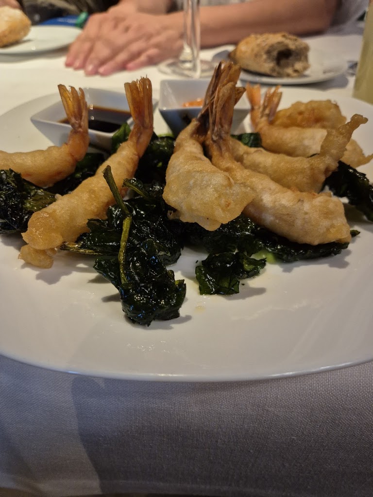 Restaurante Alcaravea — Mas recientes
