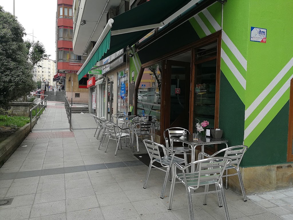 Cafeteria Subtil