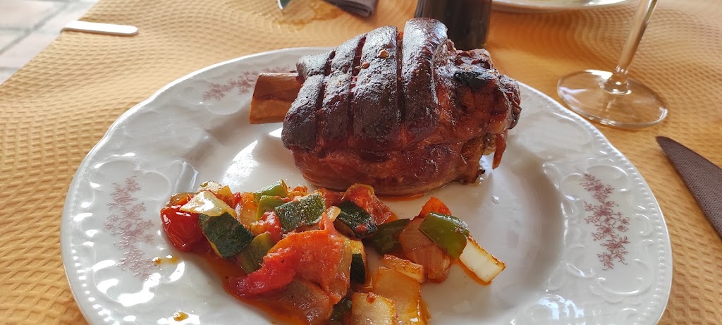 TK's Bar Restaurante