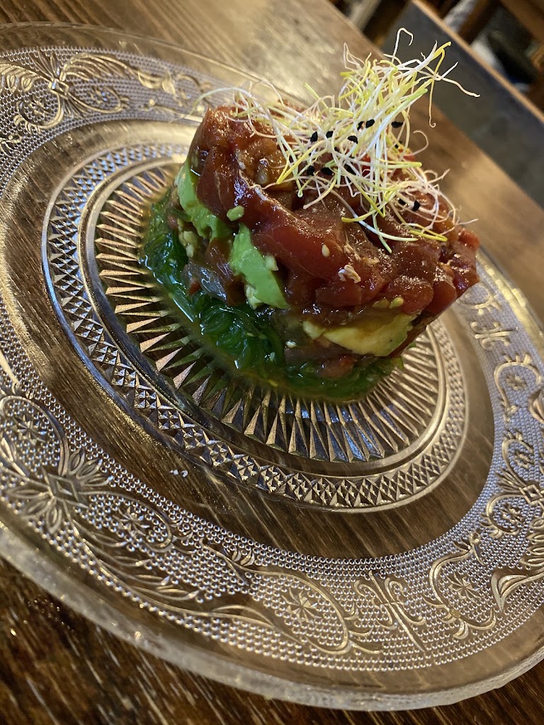 La Lateria Gastrobar — Comida y bebida