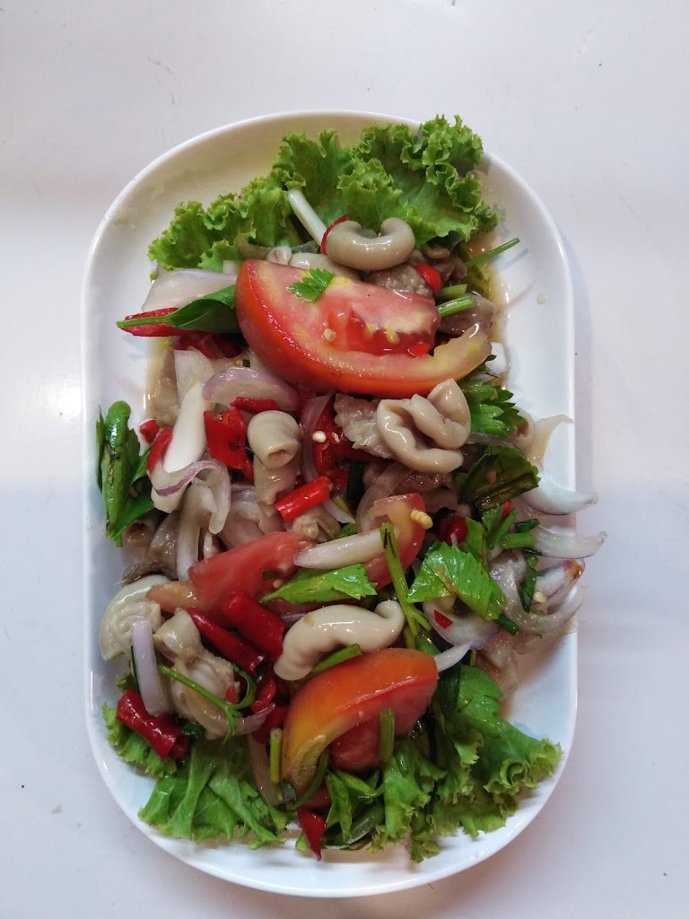 ข้าวต้มสะดุดตาbyคุณชายเวช의 사진