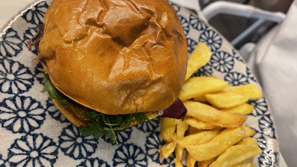 MY Bar Restaurante Martorell