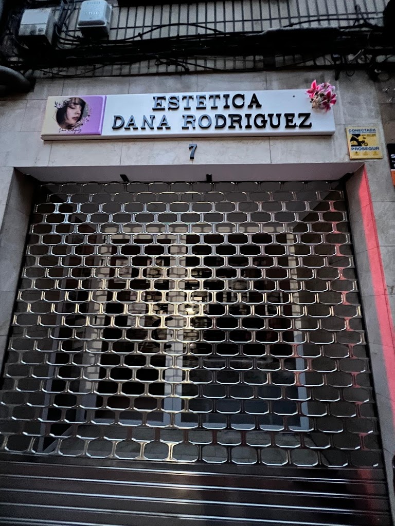 Estetica Dana Rodriguez
