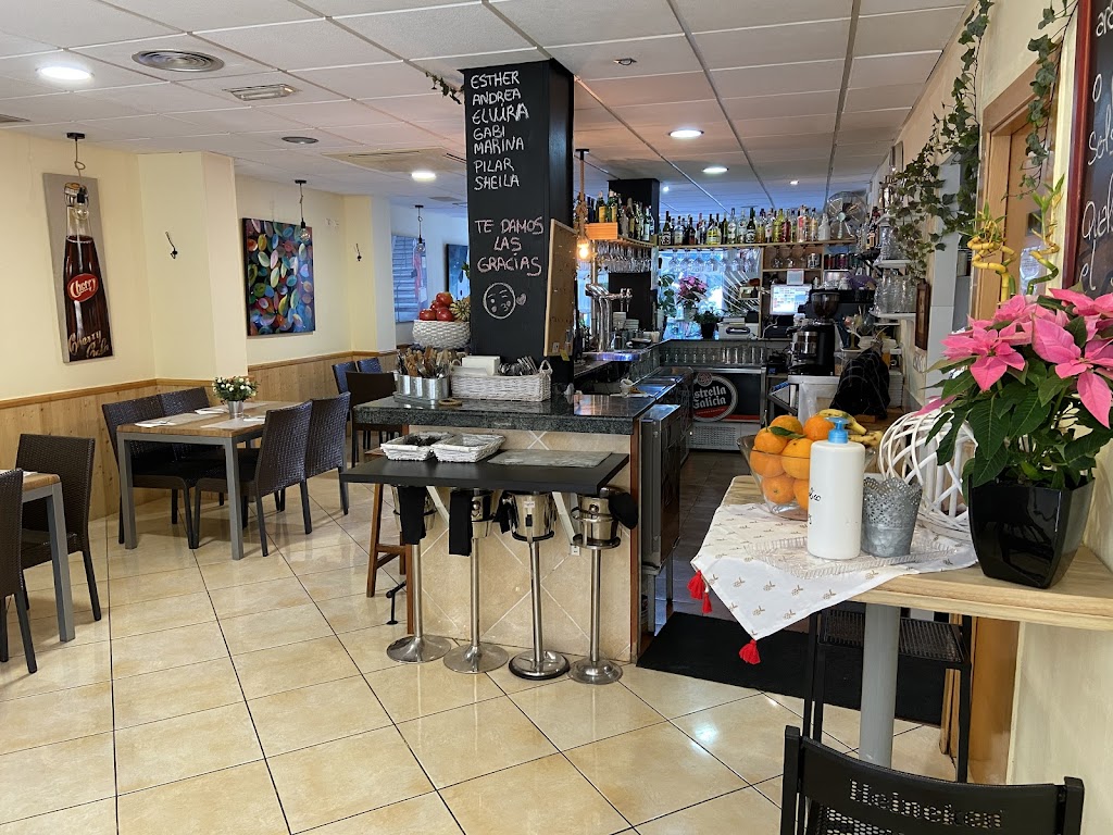 Les Termes Gastrobar