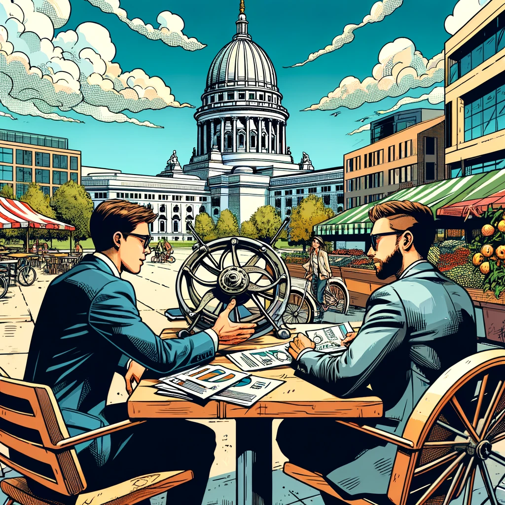 Madison Seo Agency