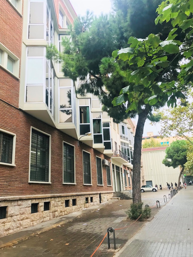 Ukrayinskiy osvitno-kulturniy centr "Shkola im. Tarasa Shevchenka v Barseloni"