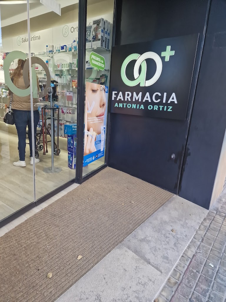 Farmacia Ortiz Ruiz