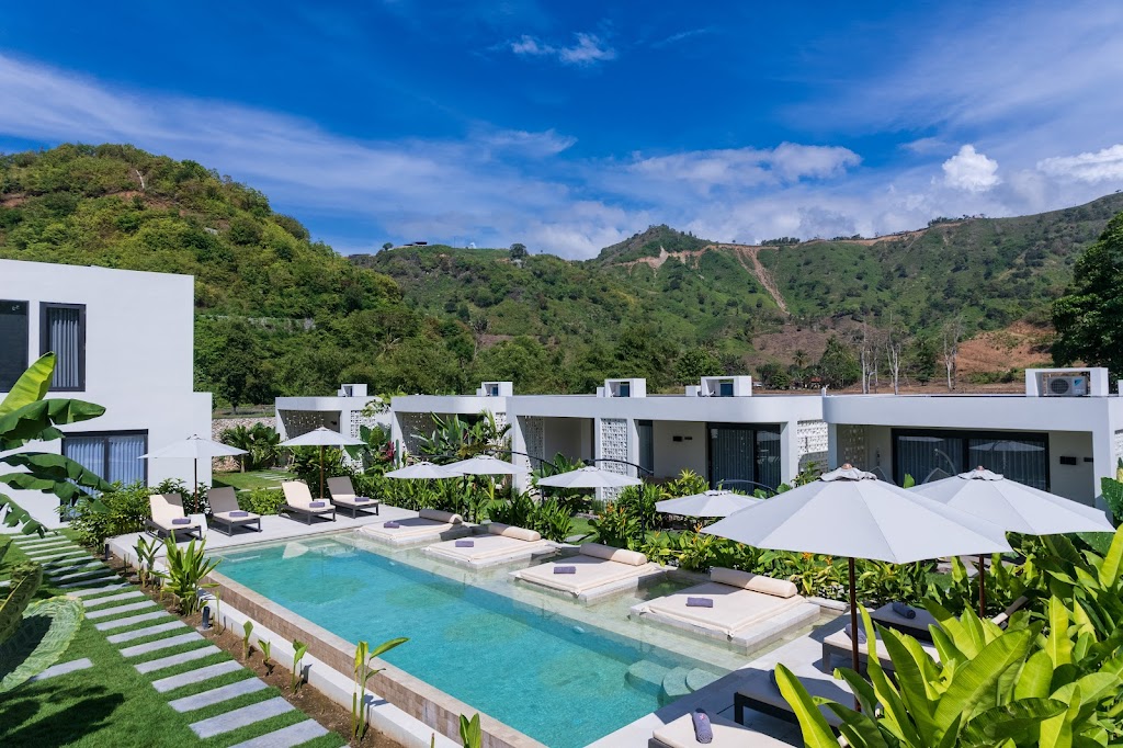 Amazing Lombok Resort