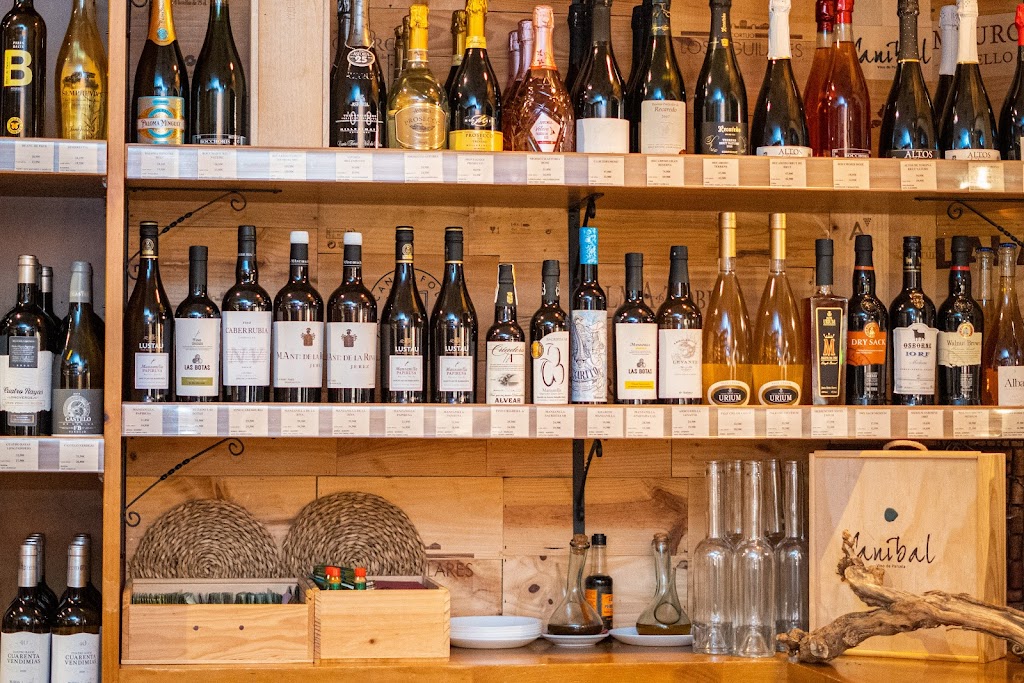 Restaurante Pura Cepa Ronda