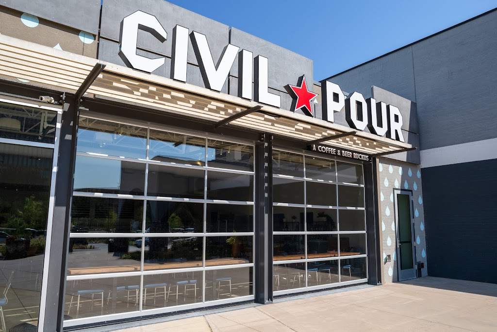 Photo of Civil Pour Coffee + Beer