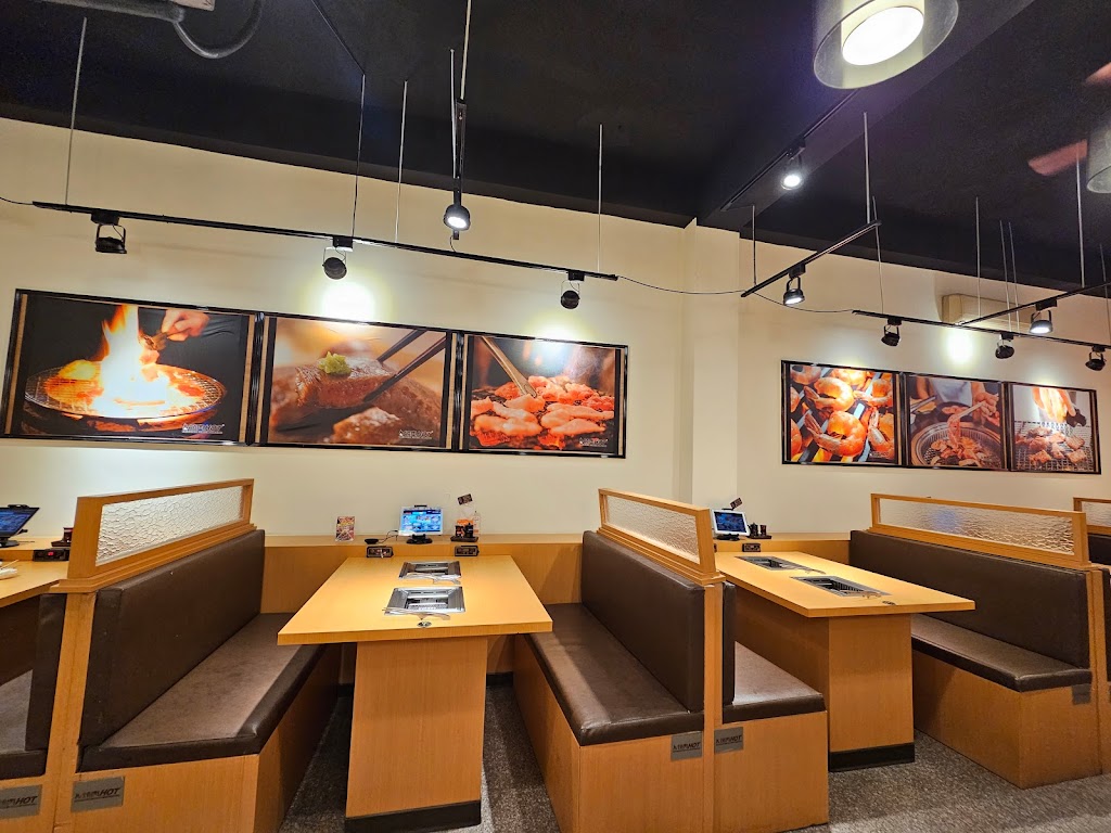 燒肉HOT 沙鹿店 的照片
