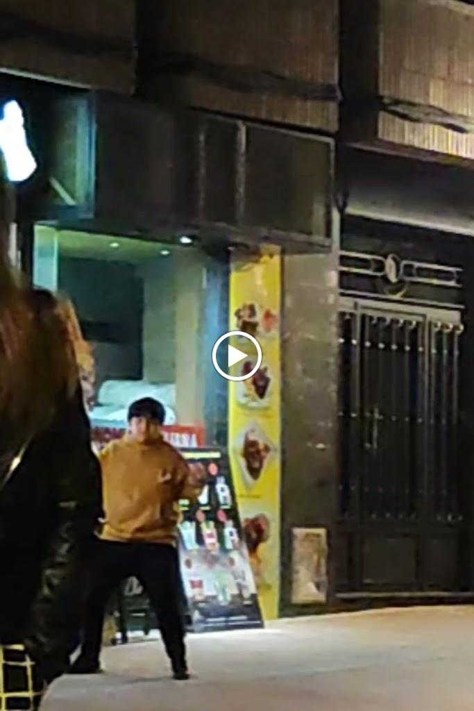 Rocky Asador Getafe — Videos