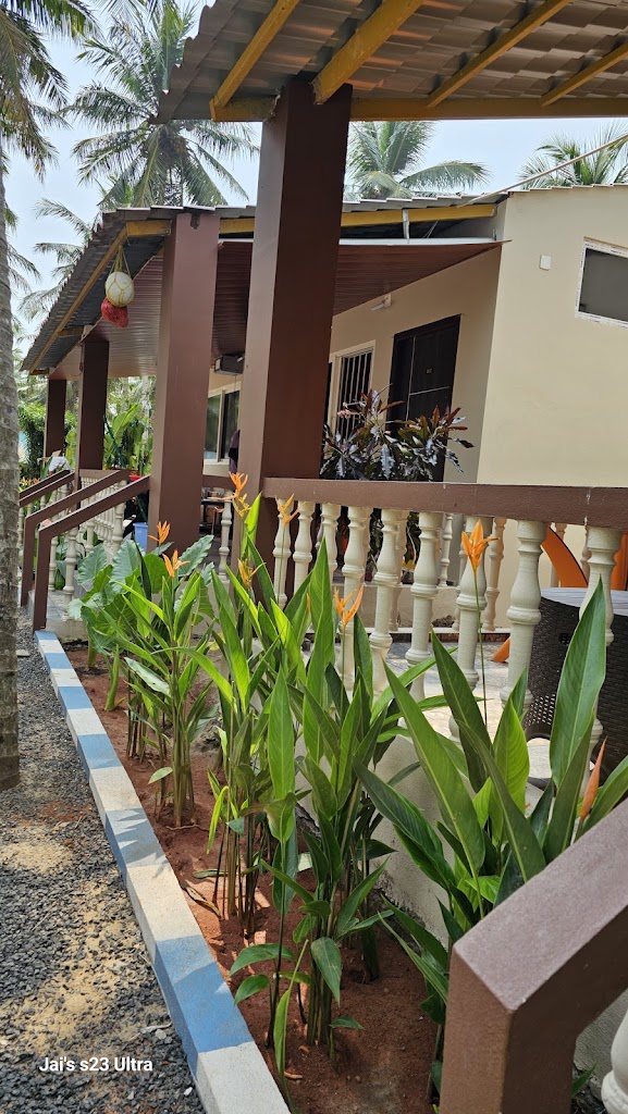 Coastline Resort