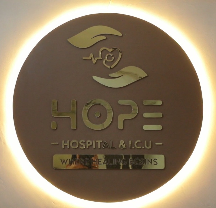 Dr. Hope Hospital