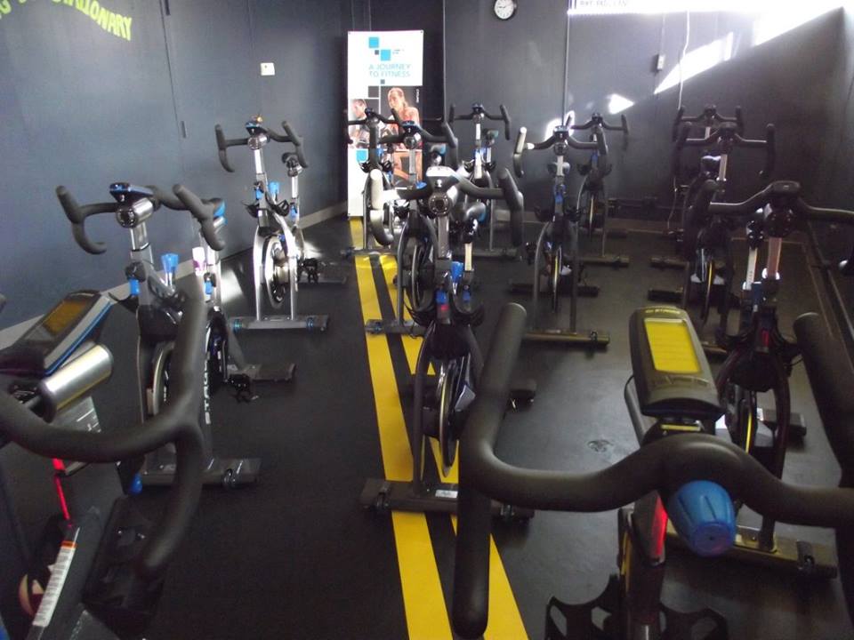  ONE Fitness and Wellness