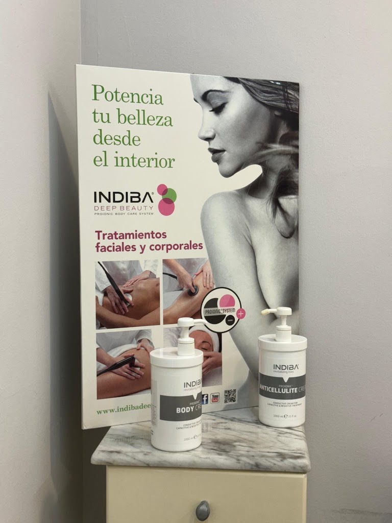 Isamor Centro de Estetica — Del propietario