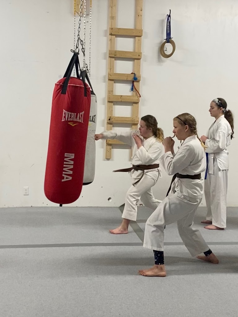  Golden Triangle Karate