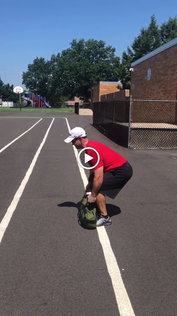  Hughespersonaltraining