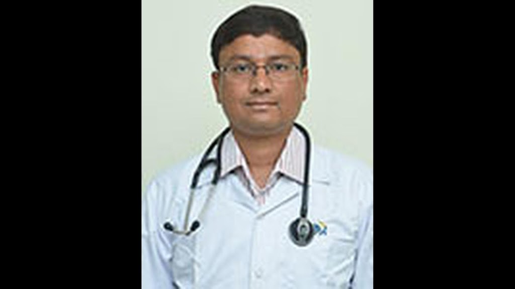 Dr. Dr Jayesh Prajapati Best Cardiologist In Ahmedabad Apollo Hospital