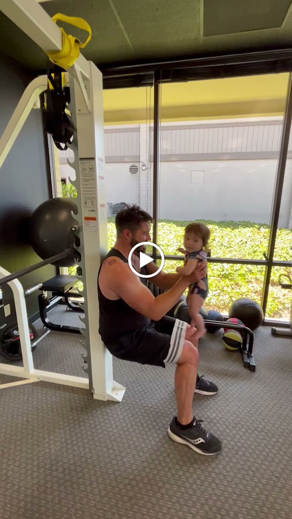  Progressive Strength Project