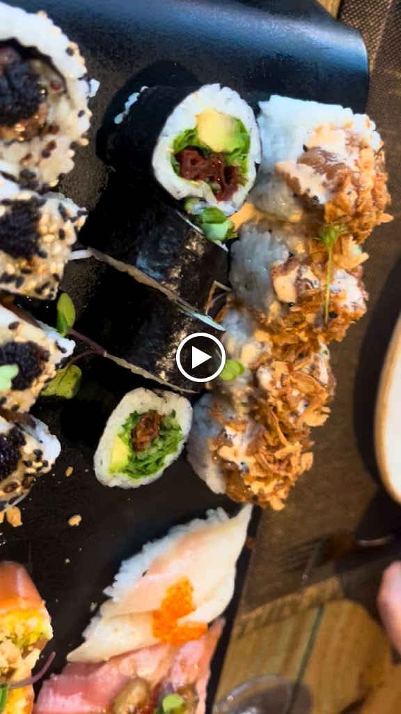 La Fusion Restaurante — Videos