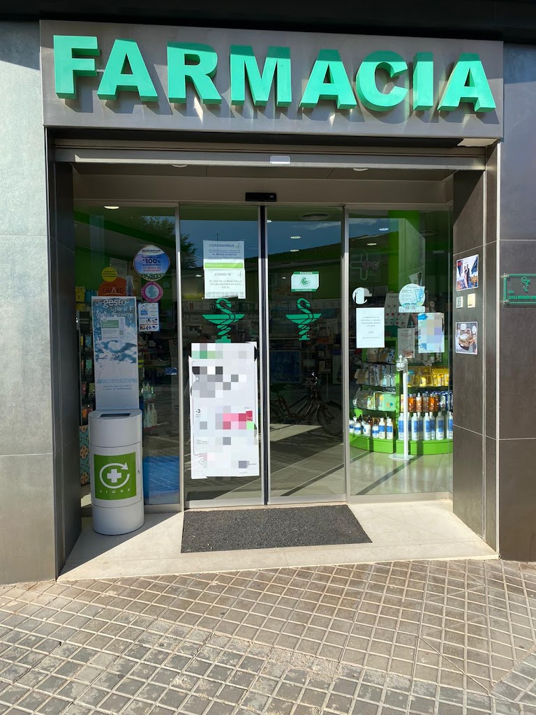 FARMACIA LUCILA MENCHEN