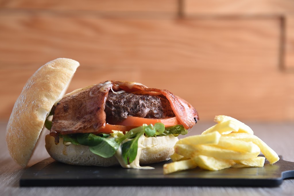 Restaurante Lo de Vito — Comida y bebida