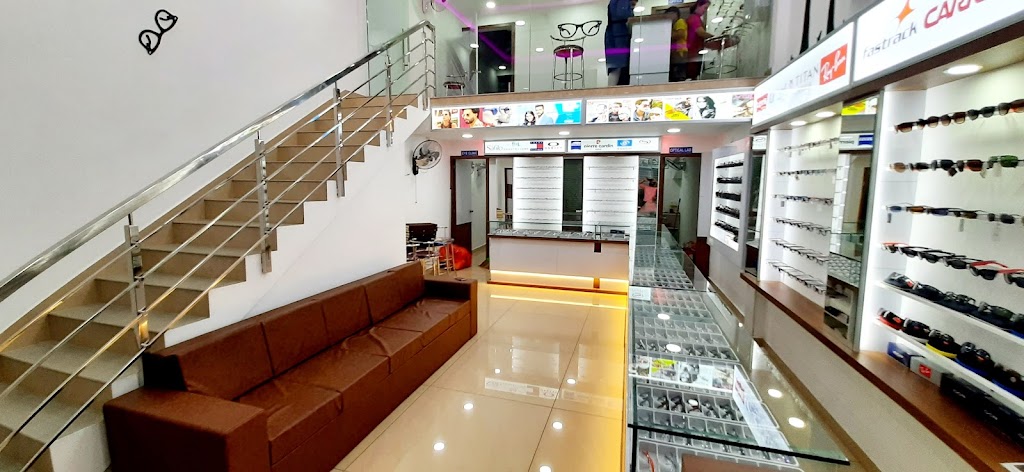 Truesight Eye Clinic Opticals