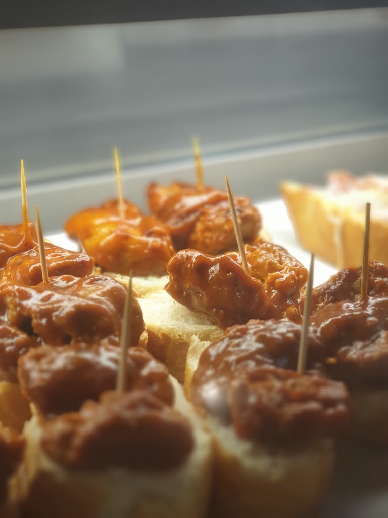 Bar Semon — Comida y bebida