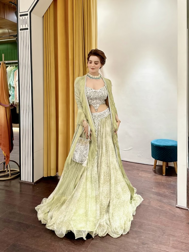 Hair Masters Luxury Salon