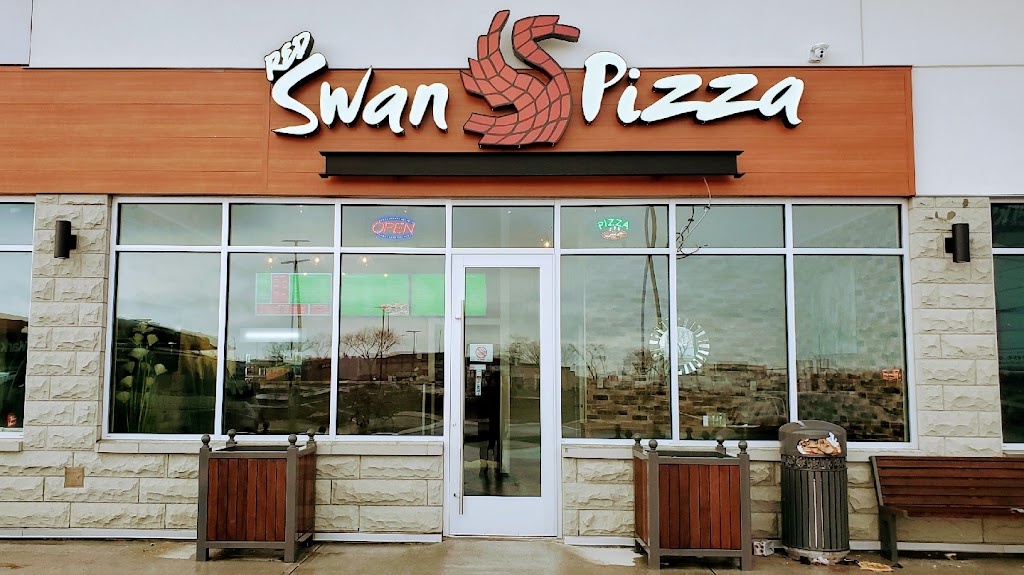 Red Swan Pizza - Yorkton in Yorkton