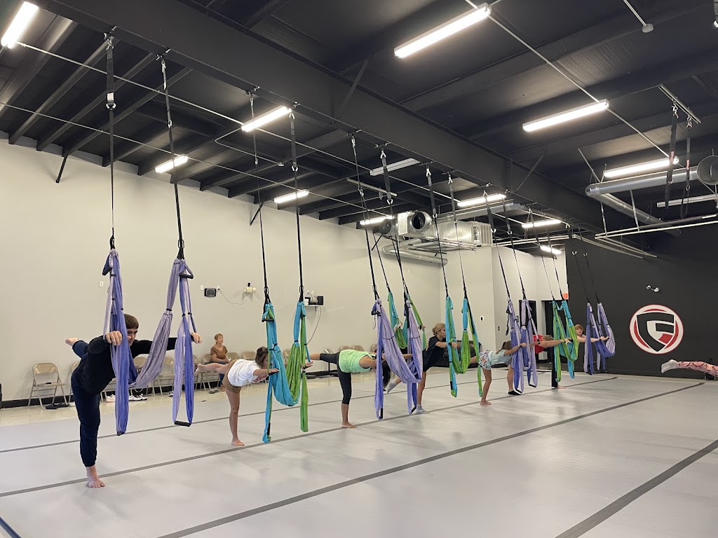  Yoga Trapeze Mandeville